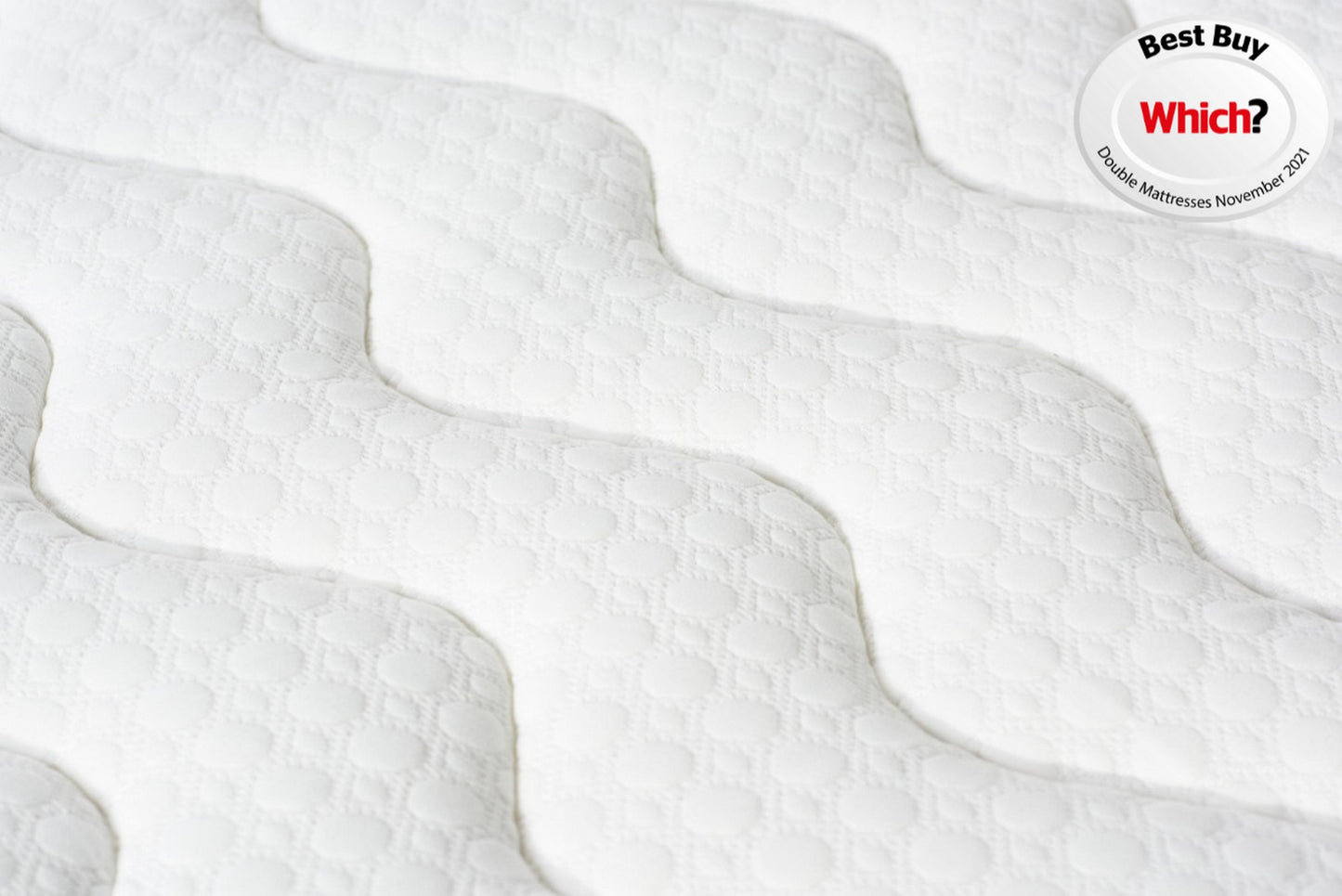 SleepSoul Space Mattress