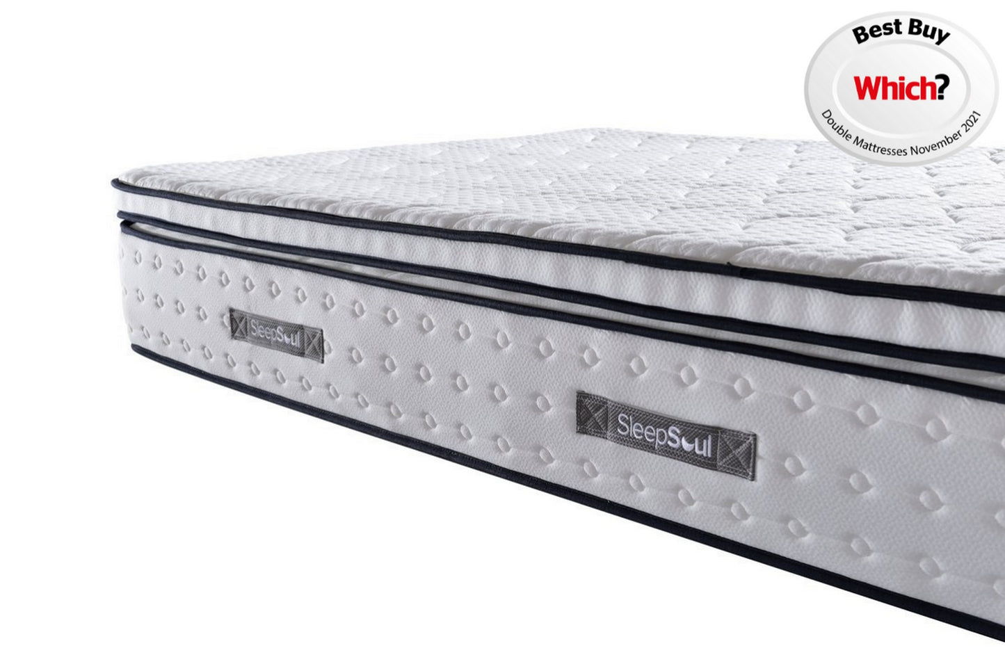 SleepSoul Space Mattress