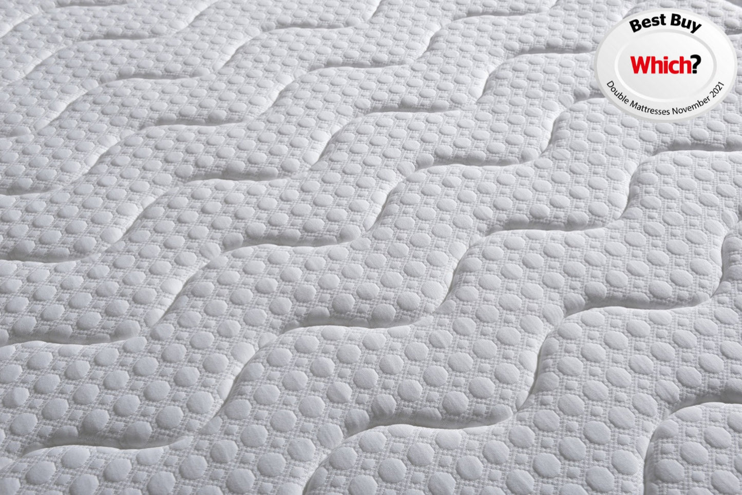 SleepSoul Space Mattress