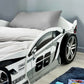 Storm Racer Car Bed