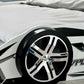 Storm Racer Car Bed