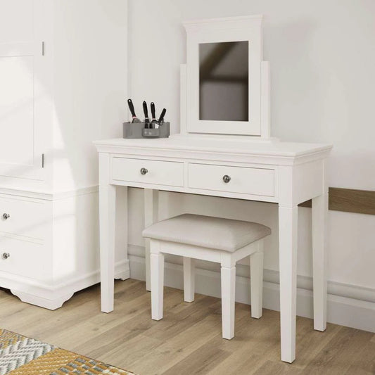 Swansea Dressing Table