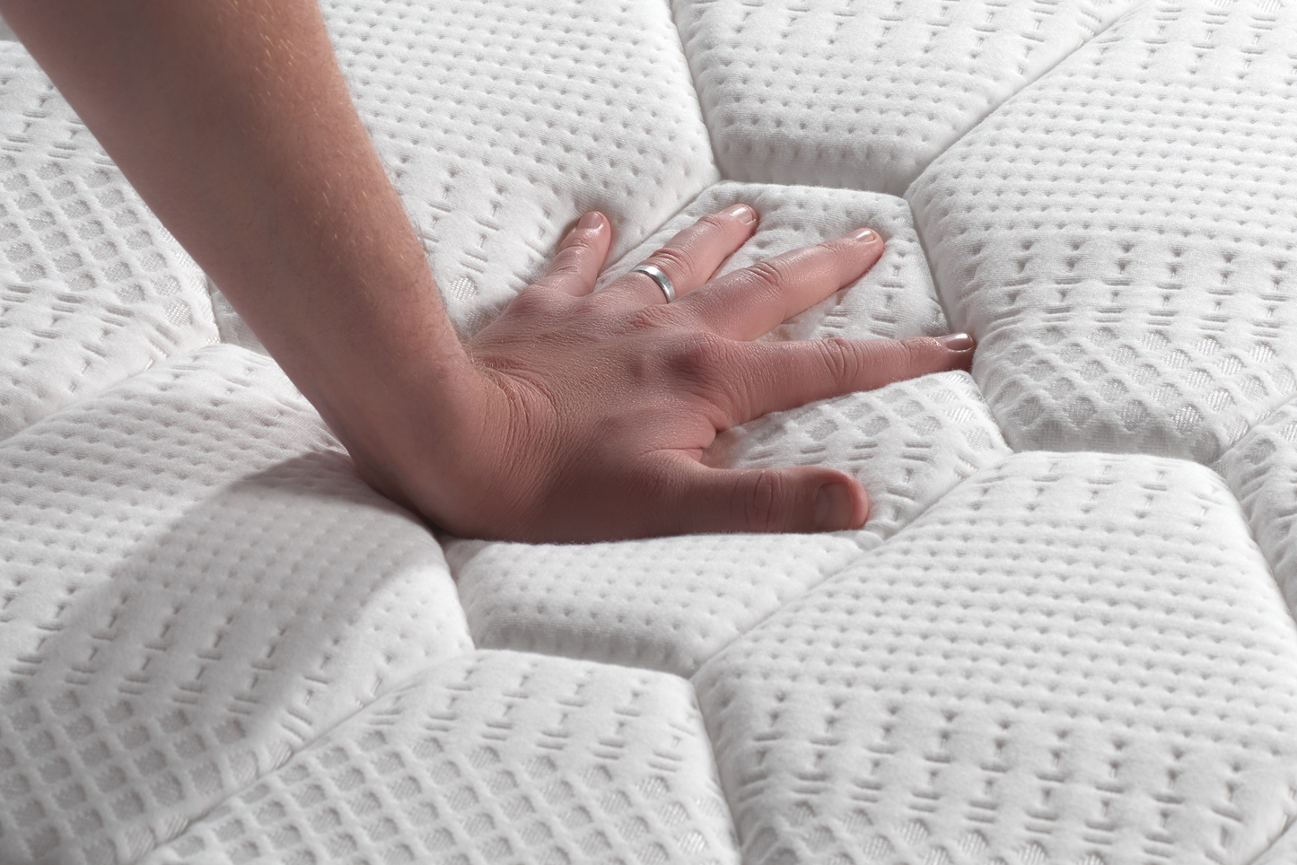 SleepSoul Bliss Mattress