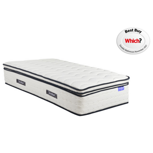 SleepSoul Space Mattress