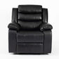 Turin Recliner Fabric Chair