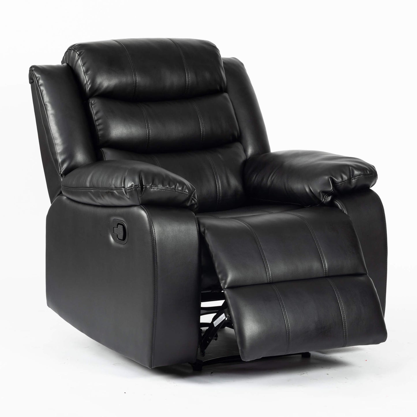 Turin Recliner Fabric Chair