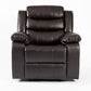 Turin Recliner Fabric Chair