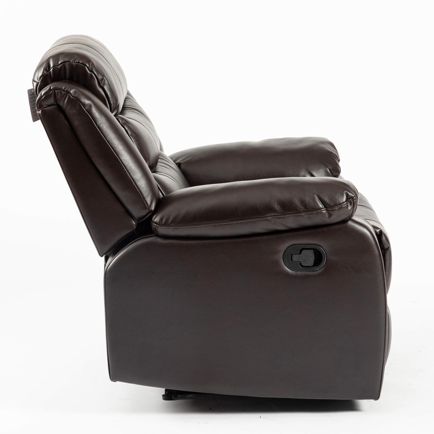 Turin Recliner Fabric Chair