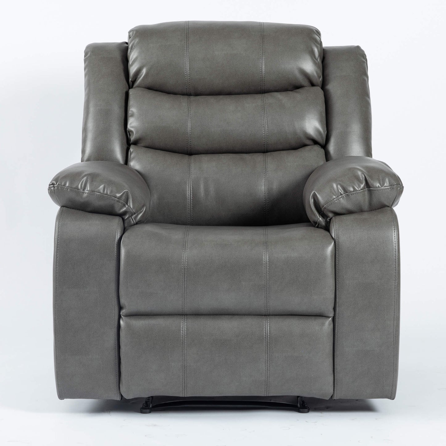 Turin Recliner Fabric Chair