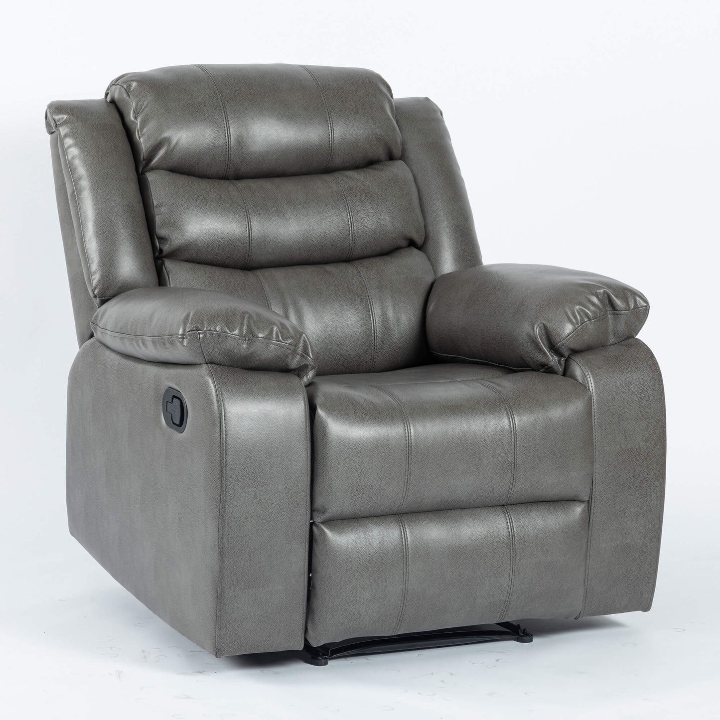 Turin Recliner Fabric Chair