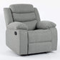 Turin Recliner Fabric Chair