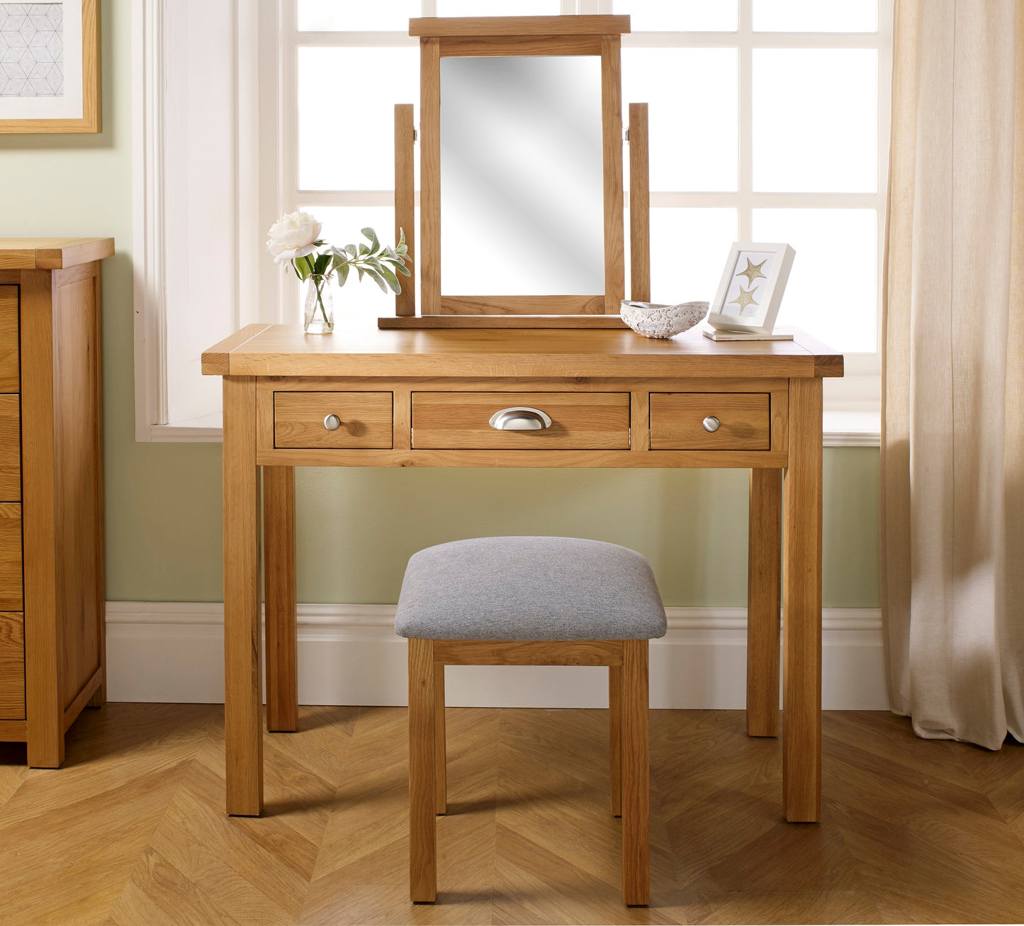 Dressing Table