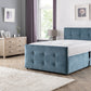 Wiltshire Adjustable Bed