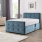 Wiltshire Adjustable Bed