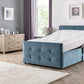 Wiltshire Adjustable Bed