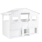 Acorn Treehouse Midsleeper & Storage Unit