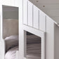 Acorn Treehouse Midsleeper & Storage Unit