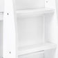 Acorn Treehouse Midsleeper & Storage Unit