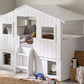 Acorn Treehouse Midsleeper & Storage Unit