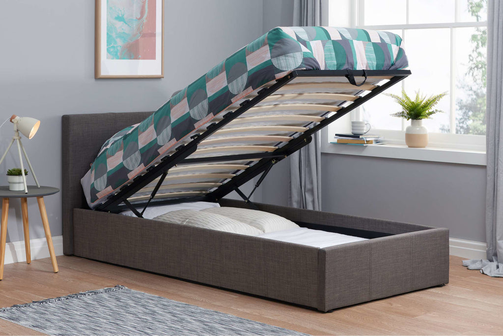 Ottoman Bed