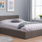 Ottoman Bed