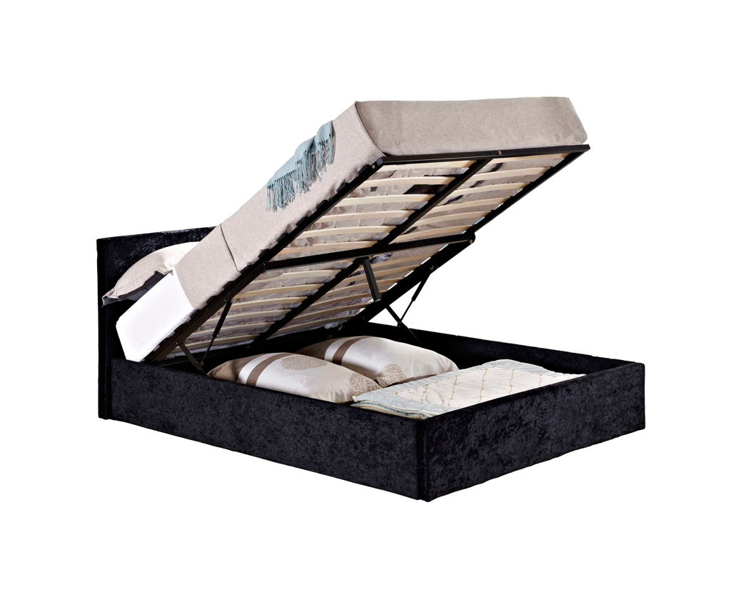 Ottoman Bed