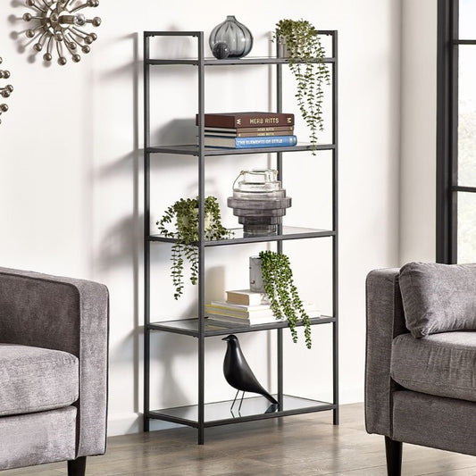 Chicago Tall Bookcase