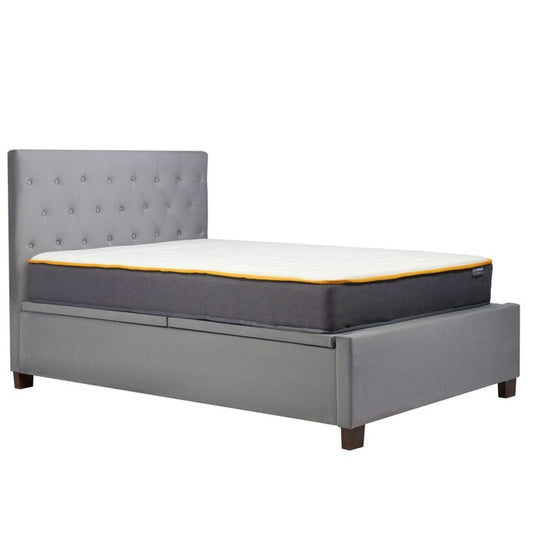 Ottoman Bed