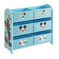 Mickey Mouse Storage Unit