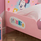 Minnie Mouse Bed