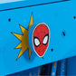 Spiderman Bedside Table