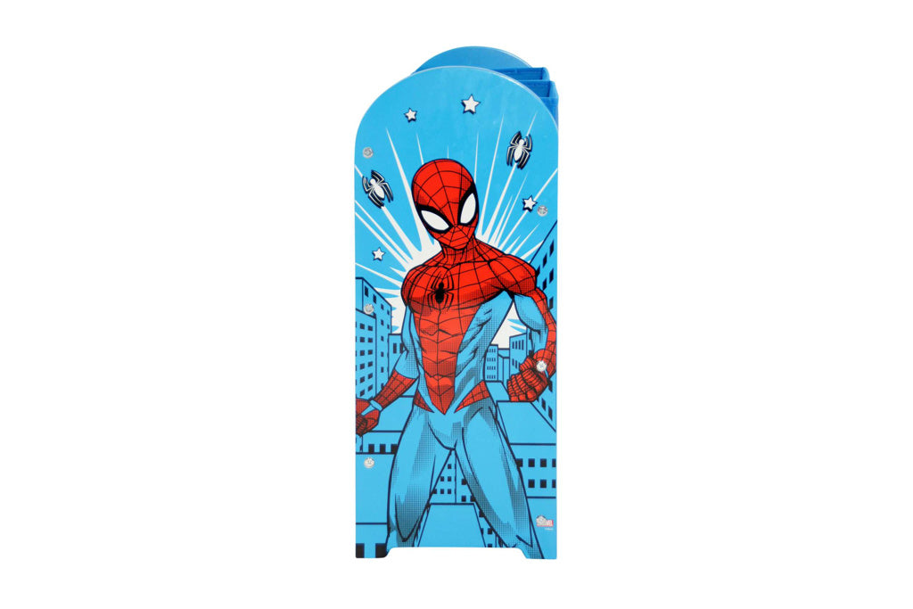 Spiderman Storage Unit