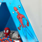 Spiderman Tent Bed