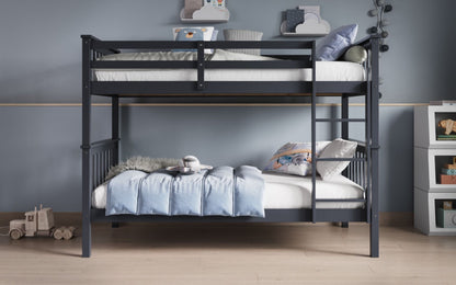 Zoom Bunk Bed