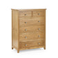 Mallory 4+2 Chest of Drawers