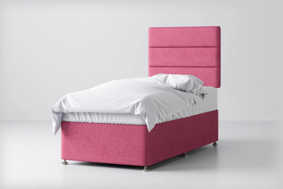 Divan Bed In Multiple Colours