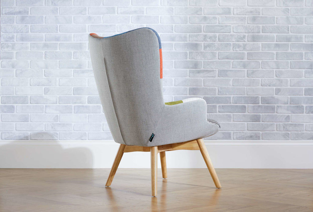 Sloane Armchair