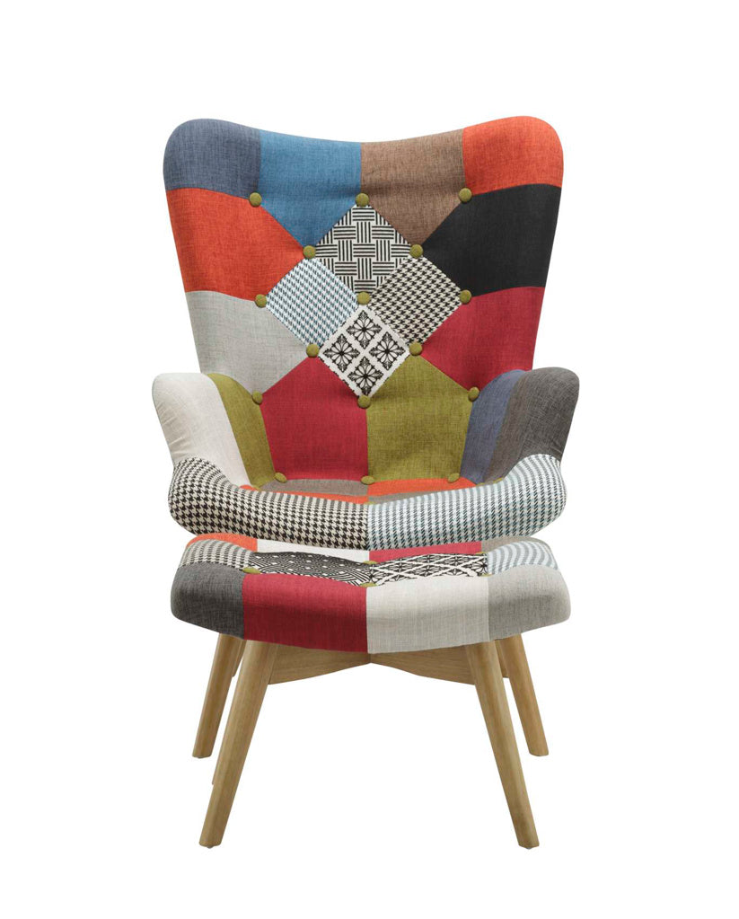 Sloane Armchair