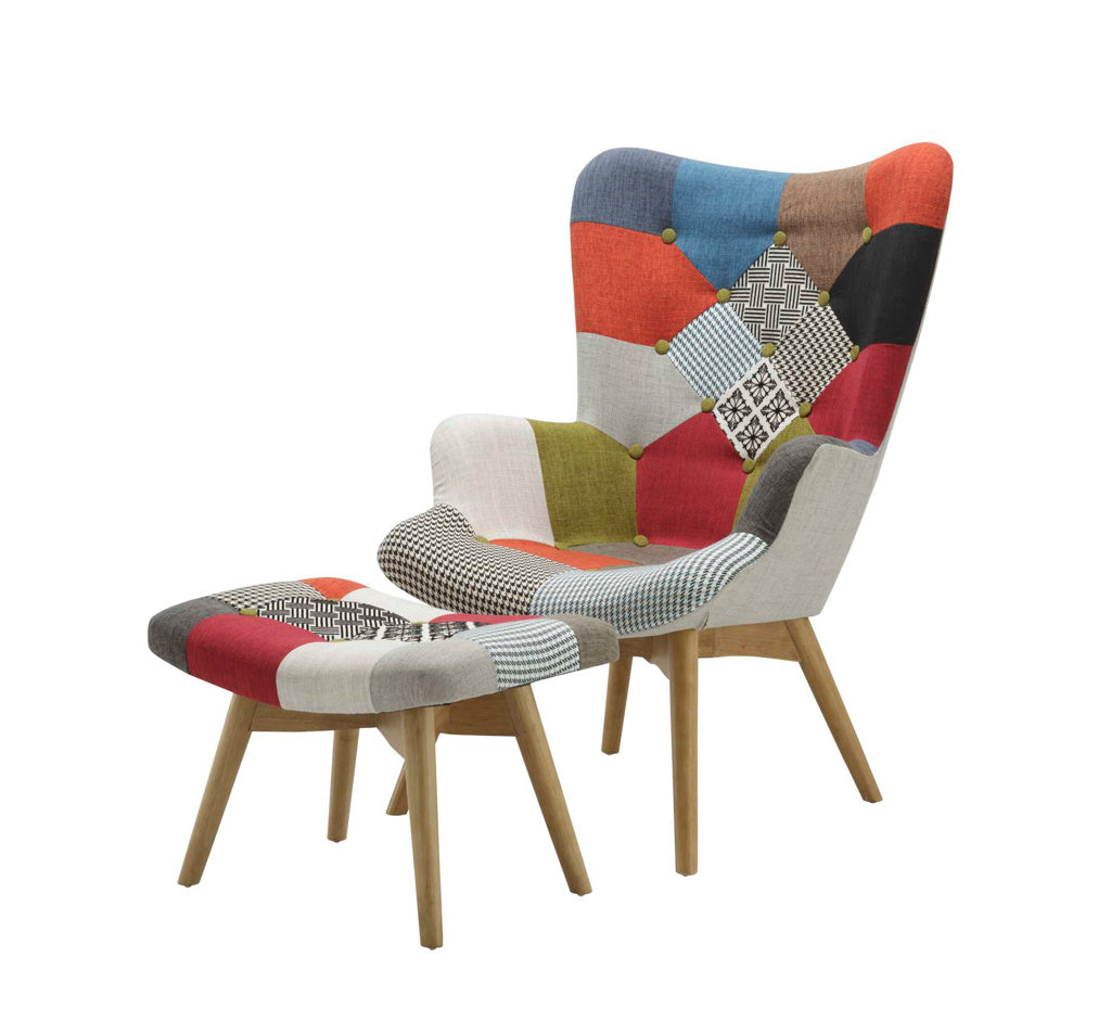 Sloane Armchair