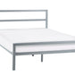 Soto Metal Bed