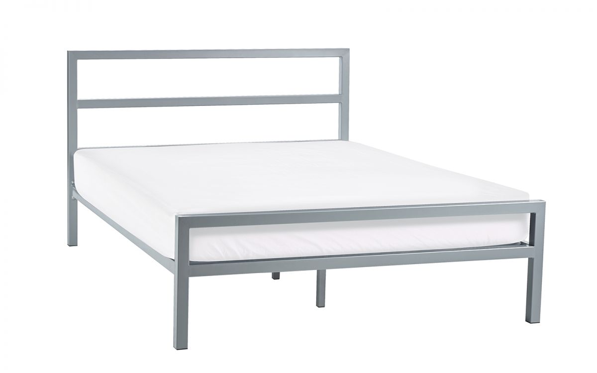 Soto Metal Bed