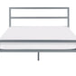 Soto Metal Bed