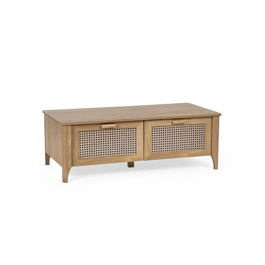 Sydney 2 Drawer Coffee Table