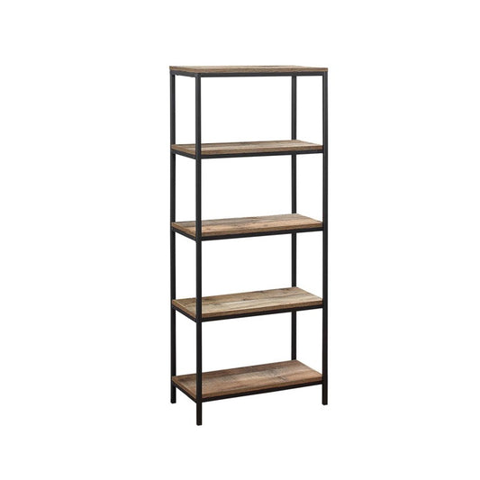Urban 5 Tier Bookcase