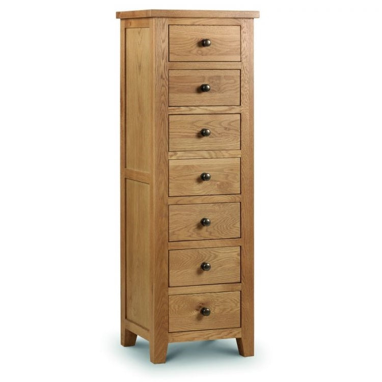 7 Drawer Chest of Drawers