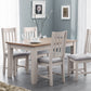 Extending Dining Table