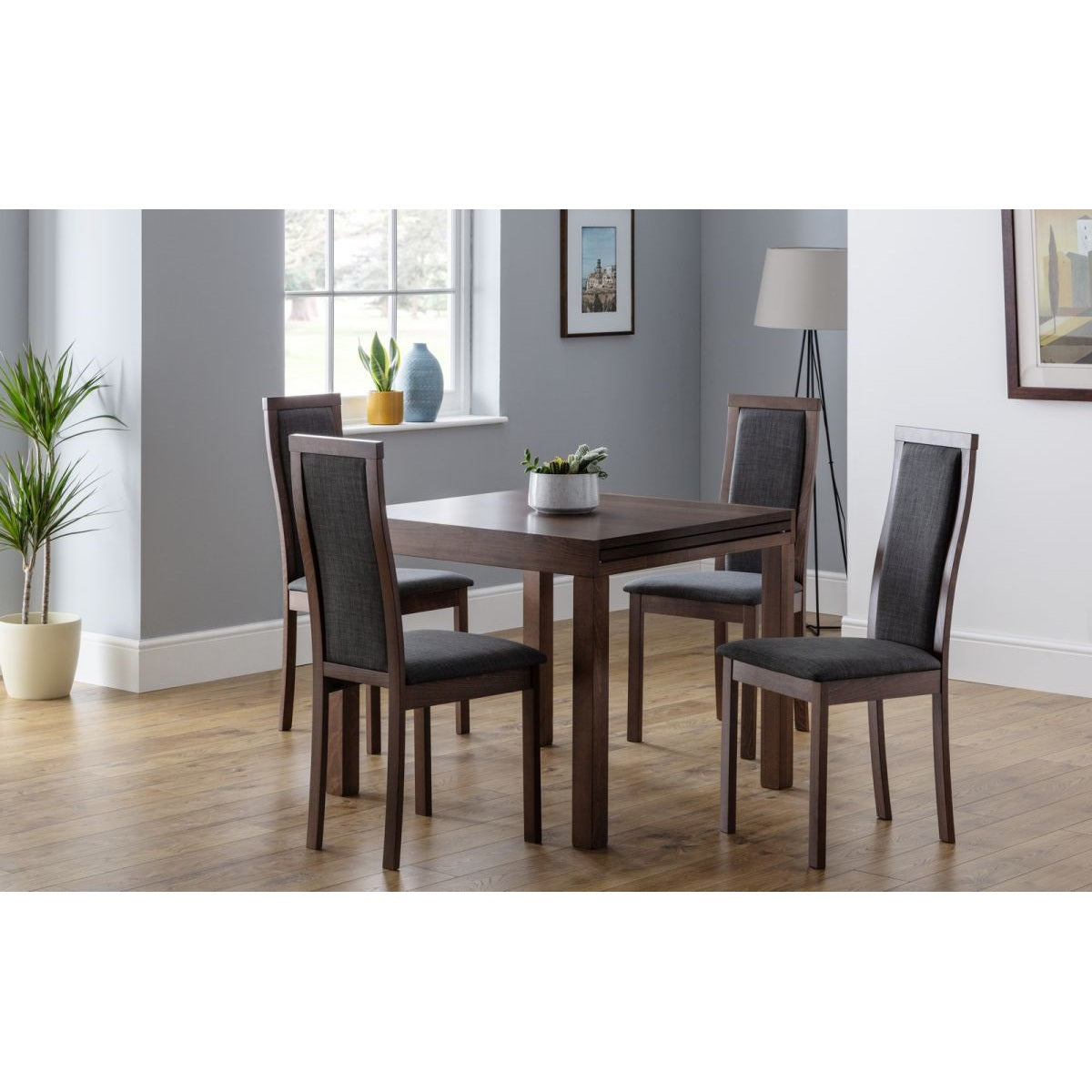 Extending Dining Table