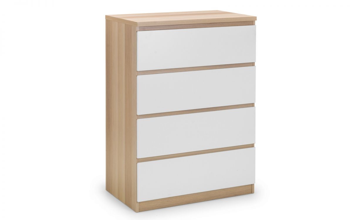 4 Drawer Chest of Drawers