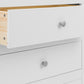 6 Drawer Chest of Drawers