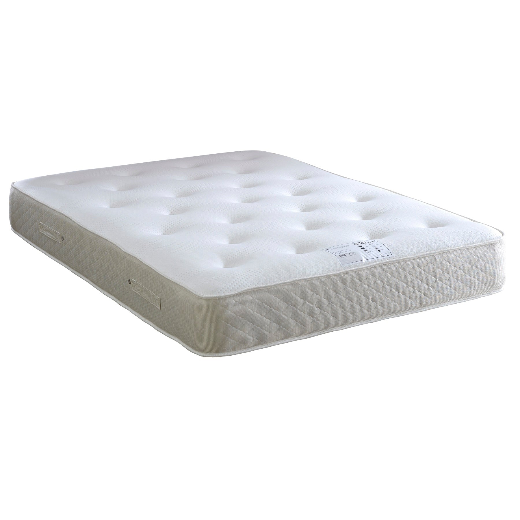 Mattress